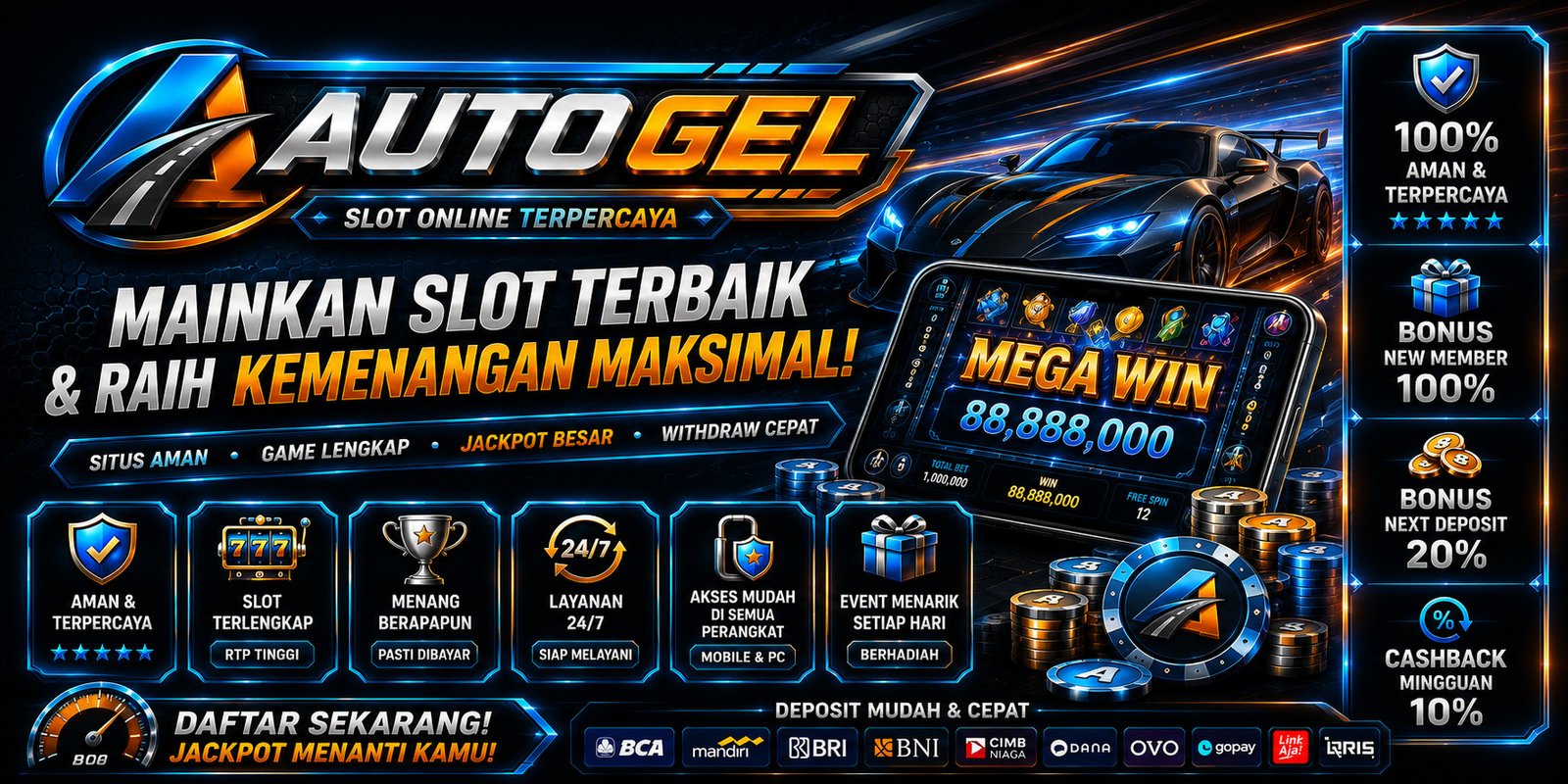 AUTOGEL